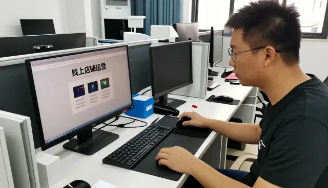仓储配送技术如何影响办公用品供应变化