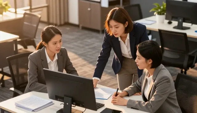 办公用品性能差异与适用场景解析